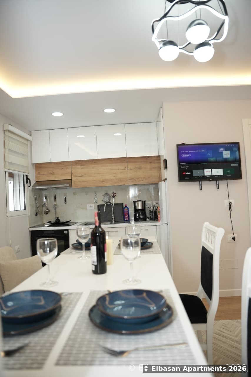 Kitchen set
