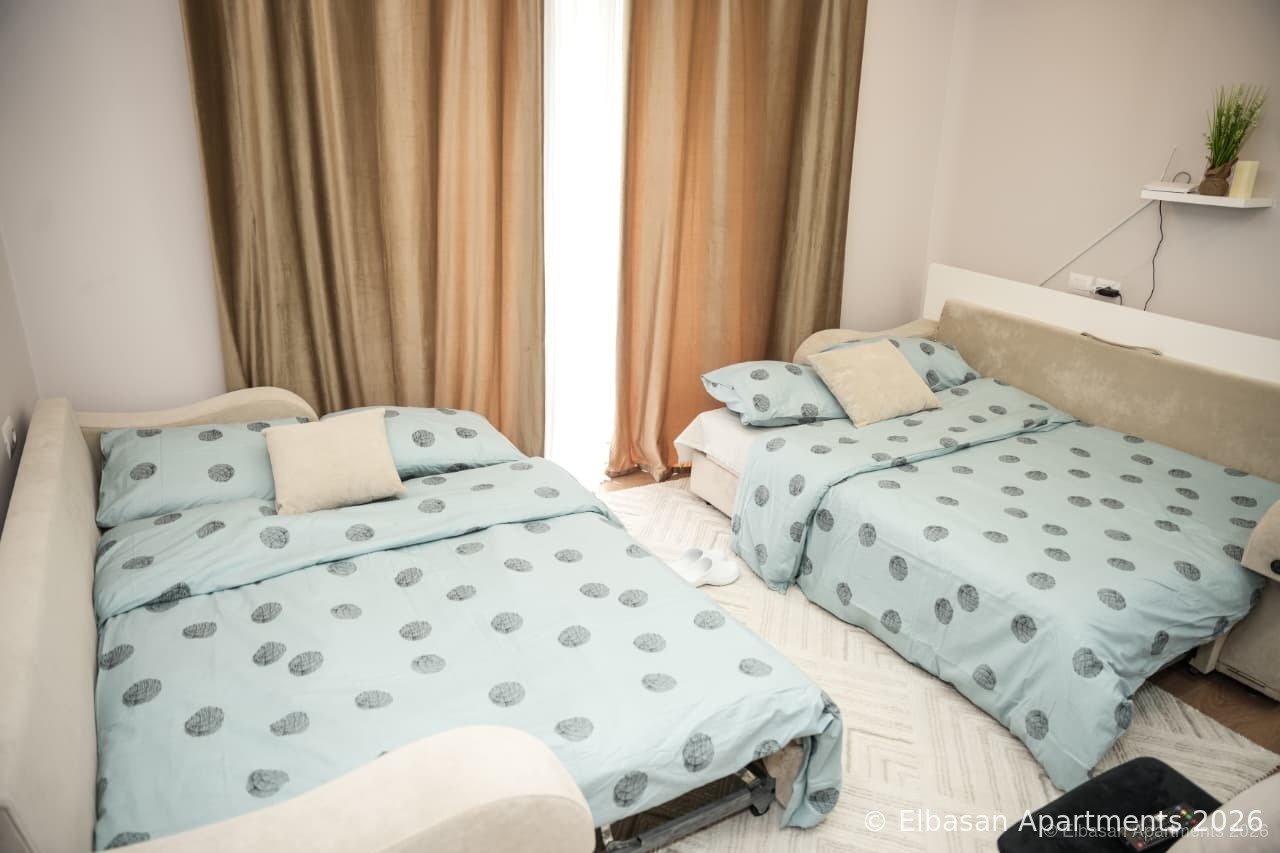 Living room / Olohuone