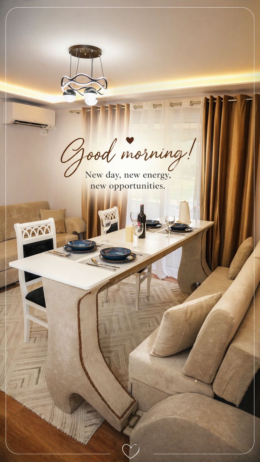 Premium apartment Elbasan Albania